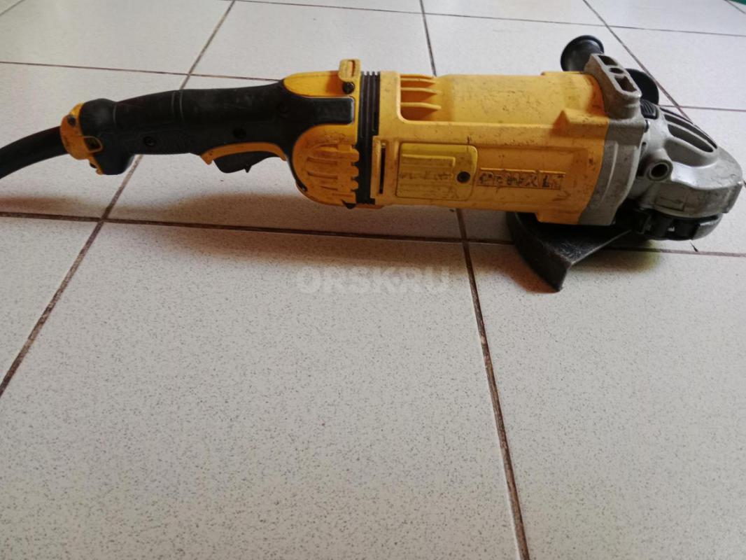 Дисковая пила Mac Alister 1400wt 165мм диск лазерная подсветка4500р, болгарка Dewalt 4559 Оригинал 2 - Орск