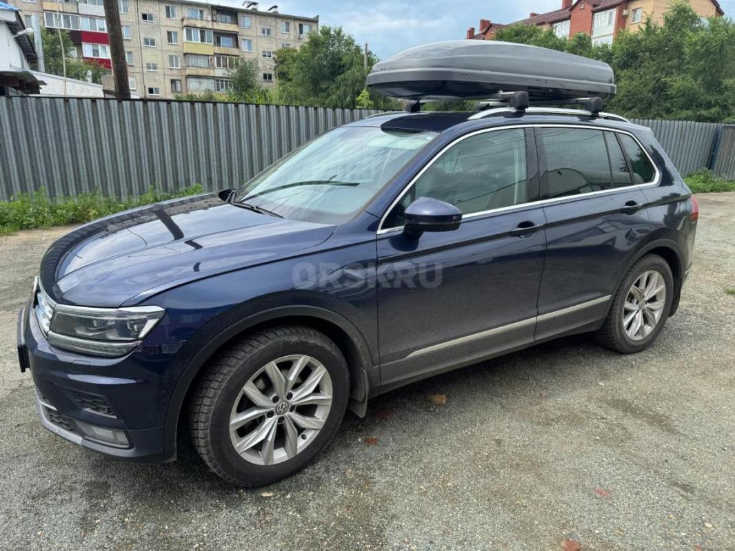 Продам Volkswagen TIGUAN (Тигуан) 
1 хозяин, ДИЗЕЛЬ - нет проблем с заправкой. - Орск
