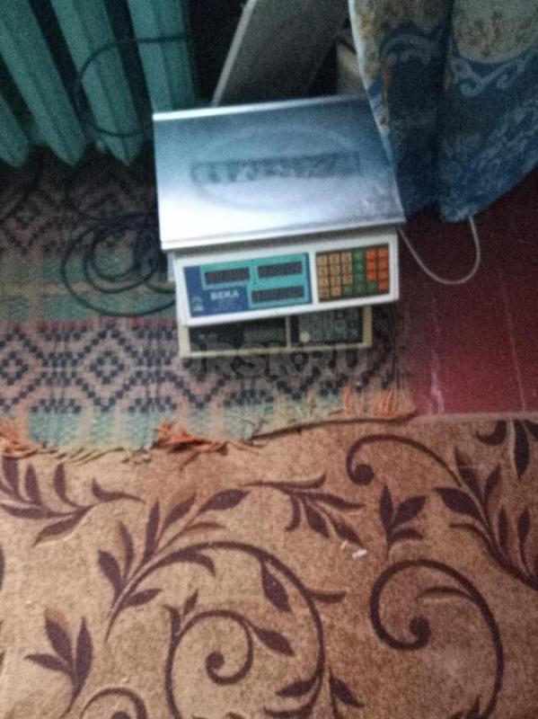Продам весы электронные торговые в рабочем состоянии по договоренности. - Орск