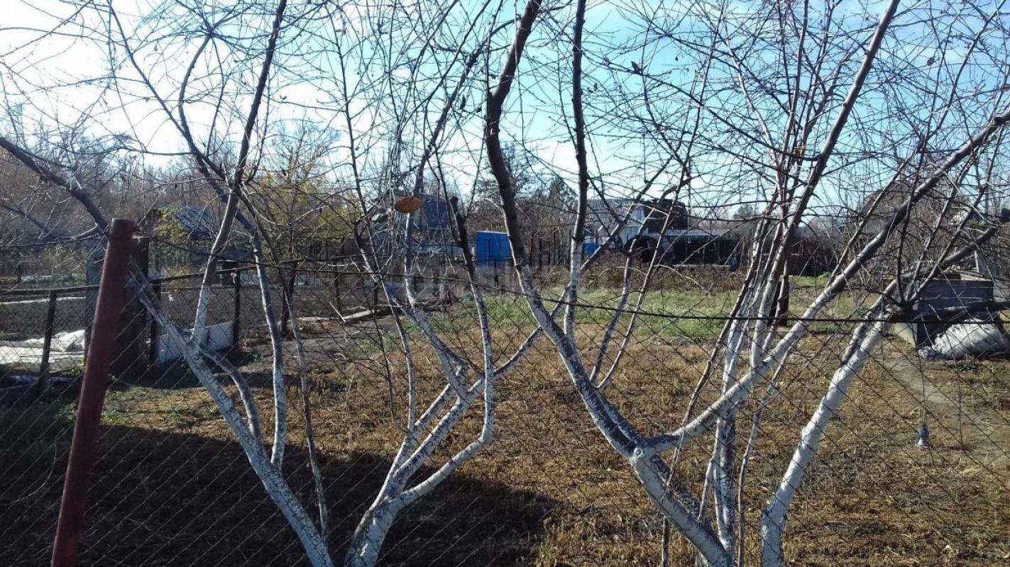 Продам садовый участок, 6 соток, остановка 2-я Садовая. - Орск