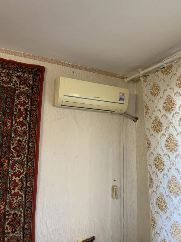 Продам 2х комнатную квартиру ул Зеленая 35-3 этаж, окна пластик, сантехника поменяна, окна выходят н - Новотроицк