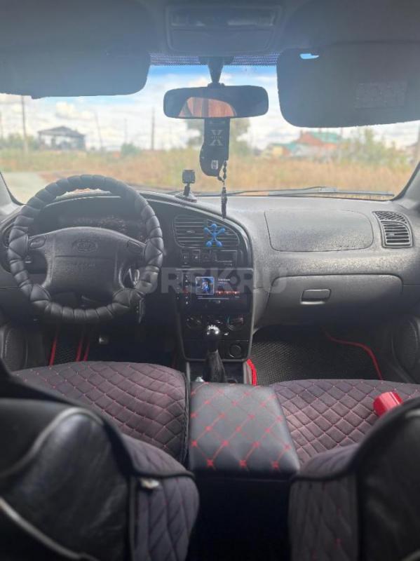 Продам , отличное состояние, 3 хозяина! - Орск
