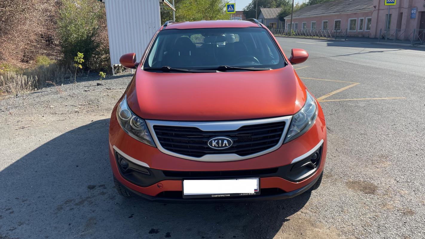 Продается Kia Sportage 2010 года

Без ДТП

В отличном состоянии. - Новотроицк