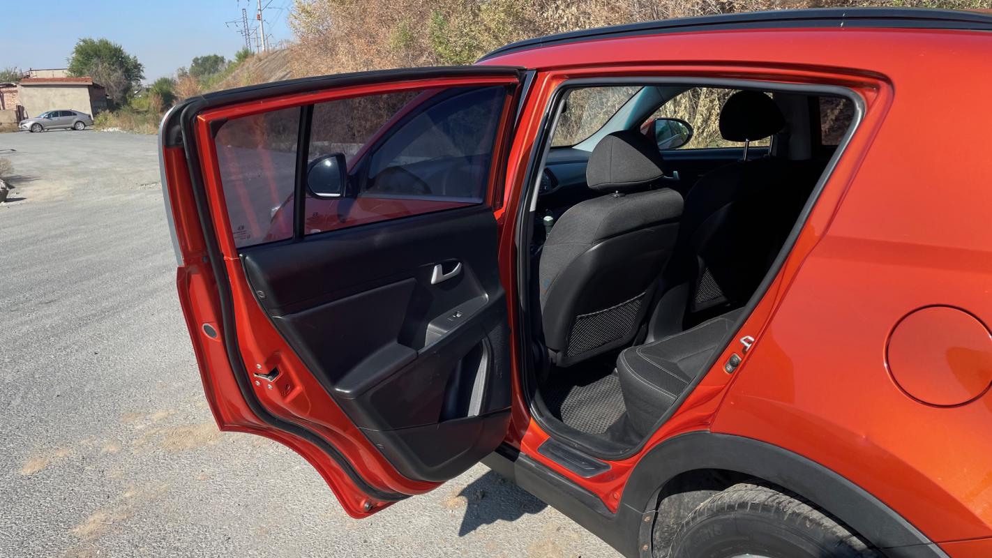 Продается Kia Sportage 2010 года

Без ДТП

В отличном состоянии. - Новотроицк