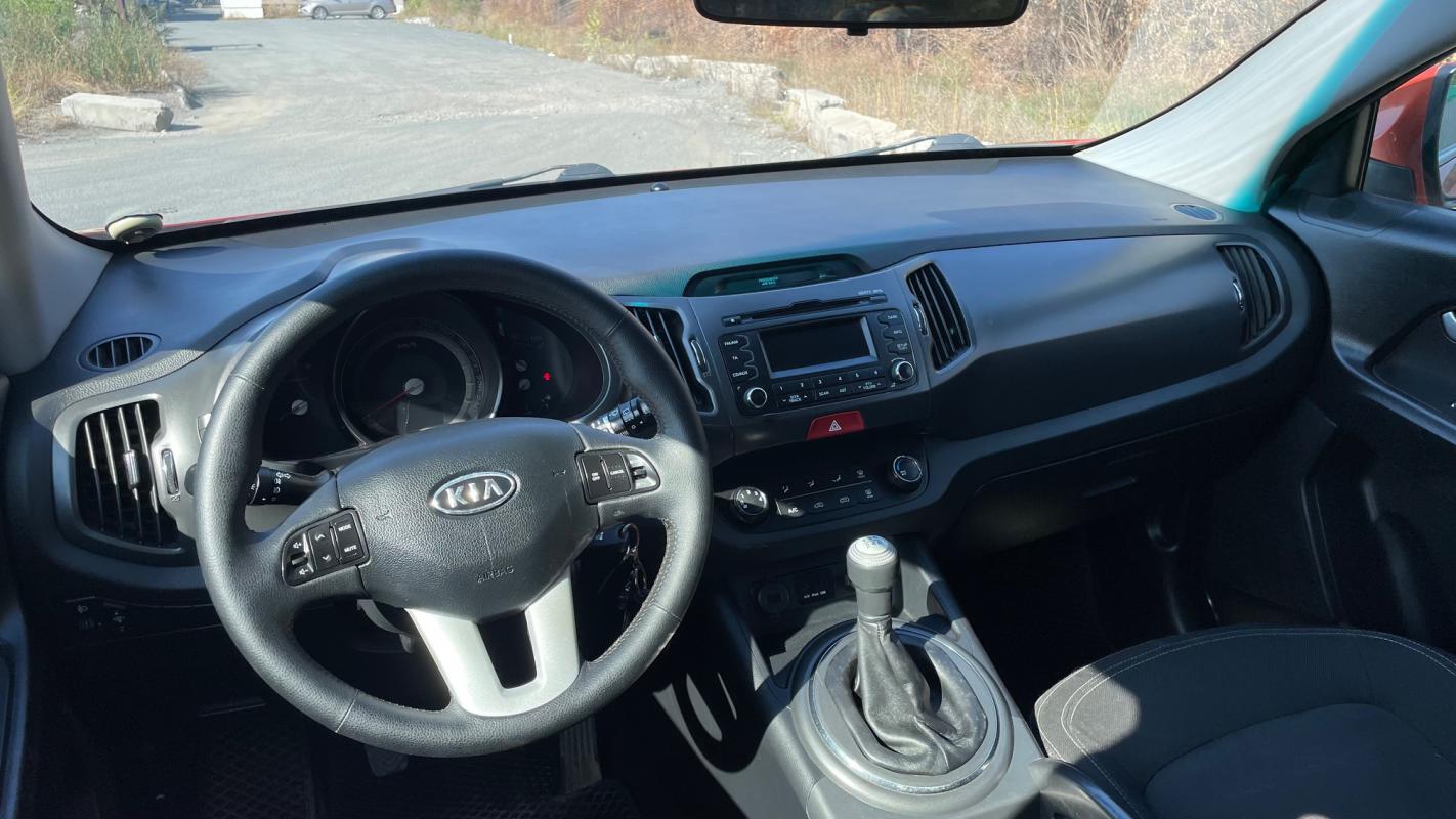 Продается Kia Sportage 2010 года

Без ДТП

В отличном состоянии. - Новотроицк