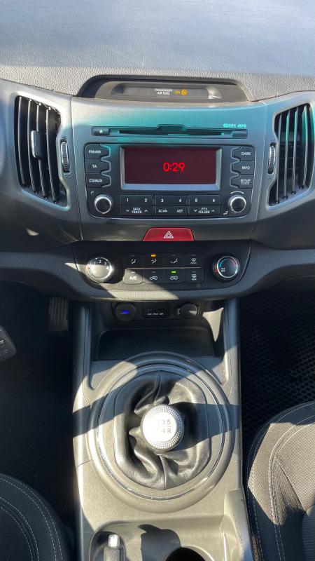 Продается Kia Sportage 2010 года

Без ДТП

В отличном состоянии. - Новотроицк