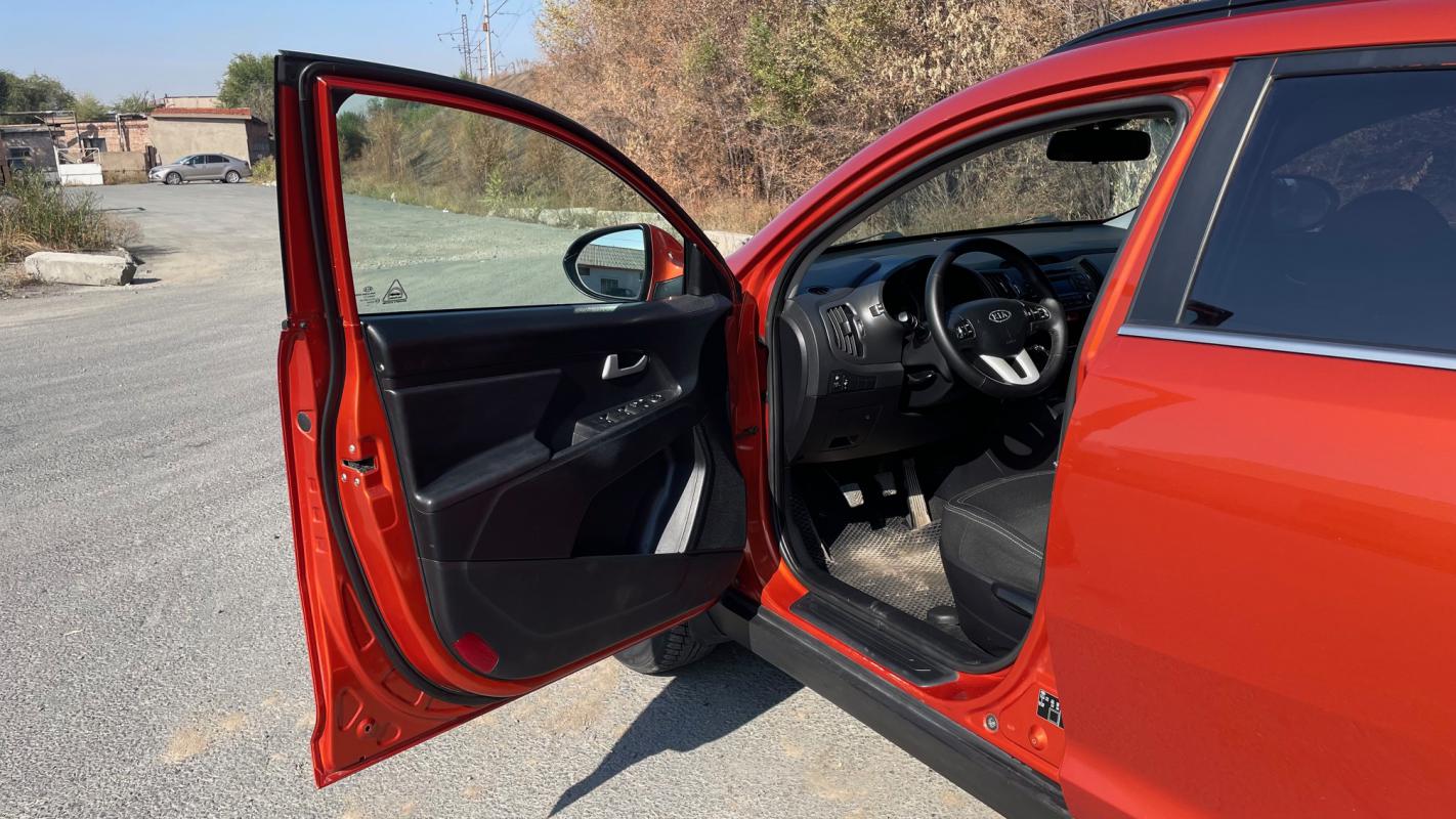 Продается Kia Sportage 2010 года

Без ДТП

В отличном состоянии. - Новотроицк