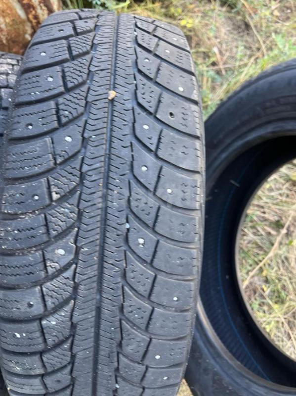 Шины 175/65 R14 безкамерные, без дефектов - Орск