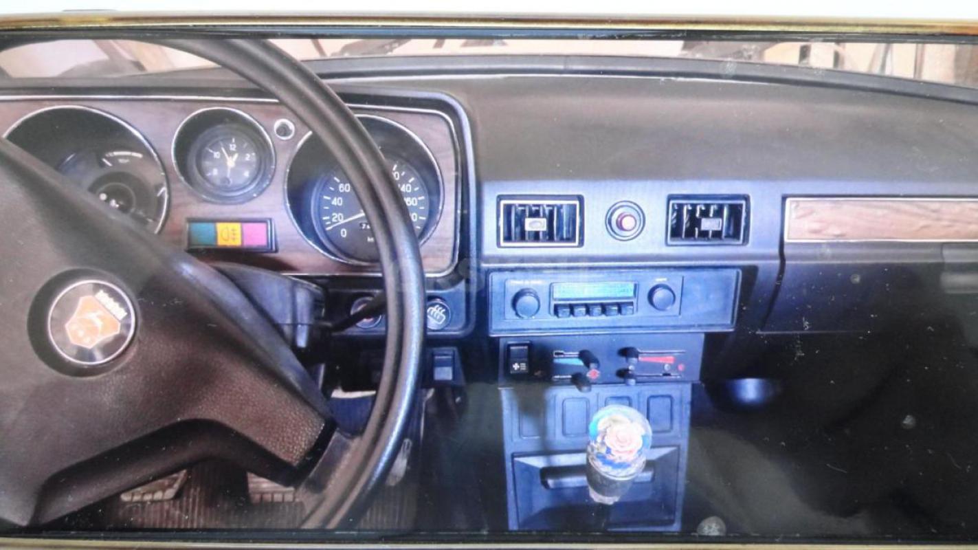 Продам ГАЗ-2410 Волга, 1987 г. - Гай