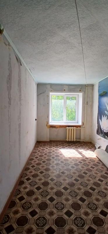Продаётся трёхкомнатная квартира в востребованном районе города, с красивым видом на Советскую, г. - Новотроицк