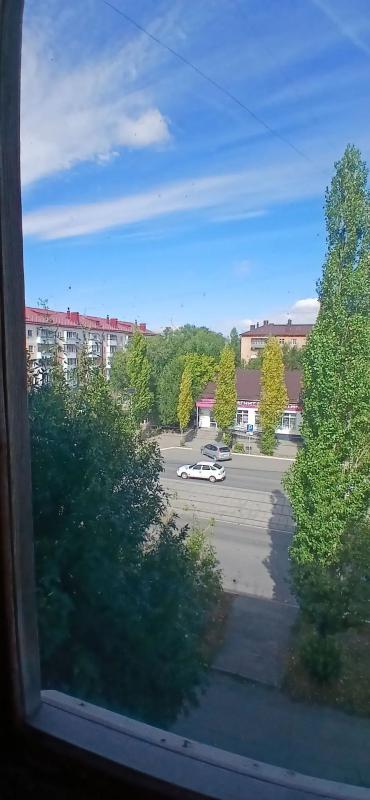 Продаётся трёхкомнатная квартира в востребованном районе города, с красивым видом на Советскую, г. - Новотроицк