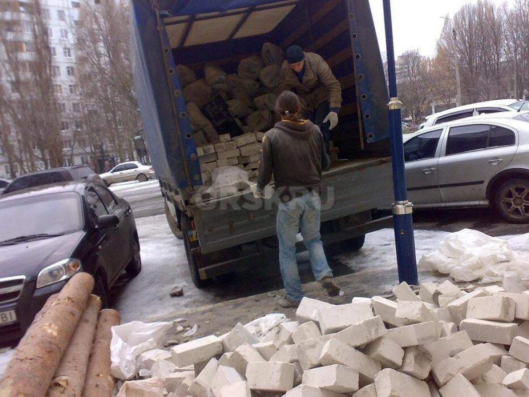 Нужны надежные грузчики и разнорабочие? - Орск