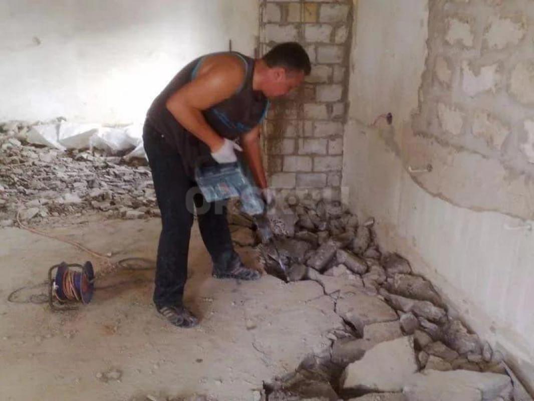 ГРУЗЧИКИ И РАЗНОРАБОЧИЕ: ПЕРЕВОЗКИ + ДЕМОНТАЖ В ОДИН КЛИК! - Орск