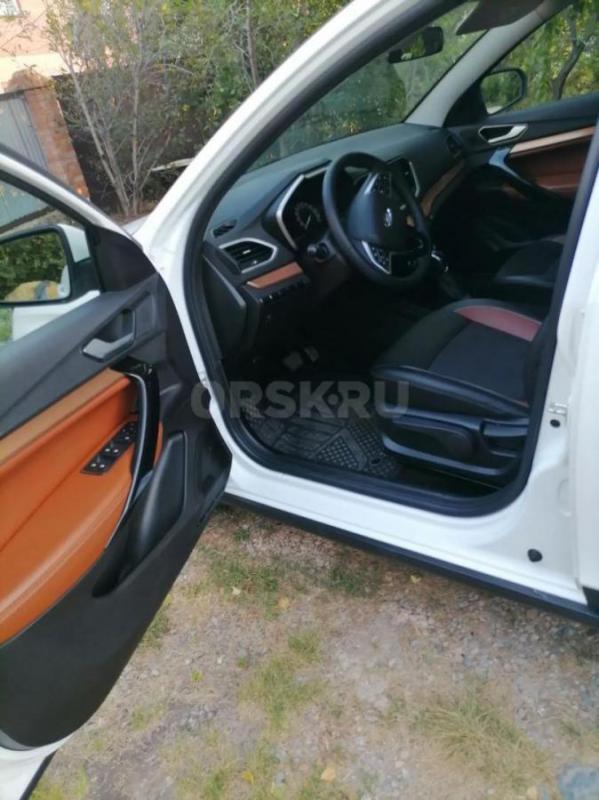 Продам Лада Веста кросс конец 2024г в, 1 хозяин, пробег 25000, состояние нового авто. - Гай