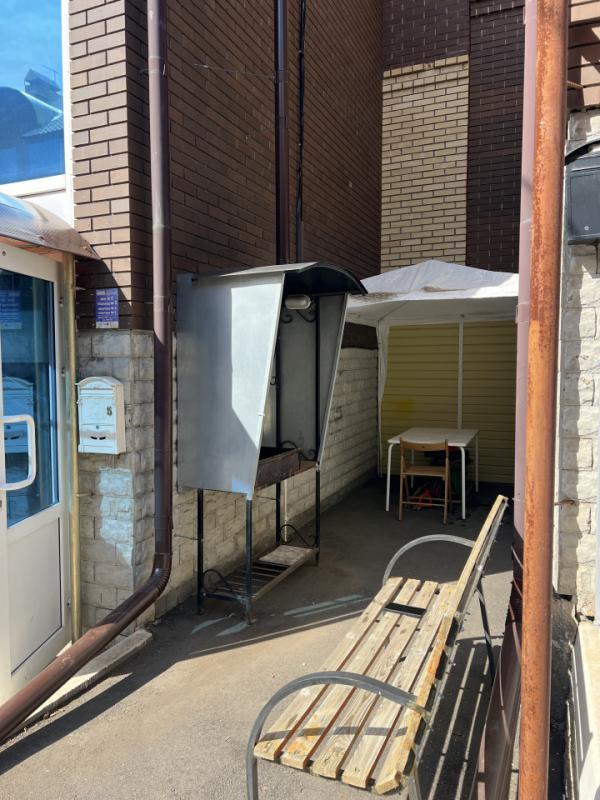 Продается 4 комнатная квартира в таун хаусе в поселке Ростоши. - Поселок Ростоши