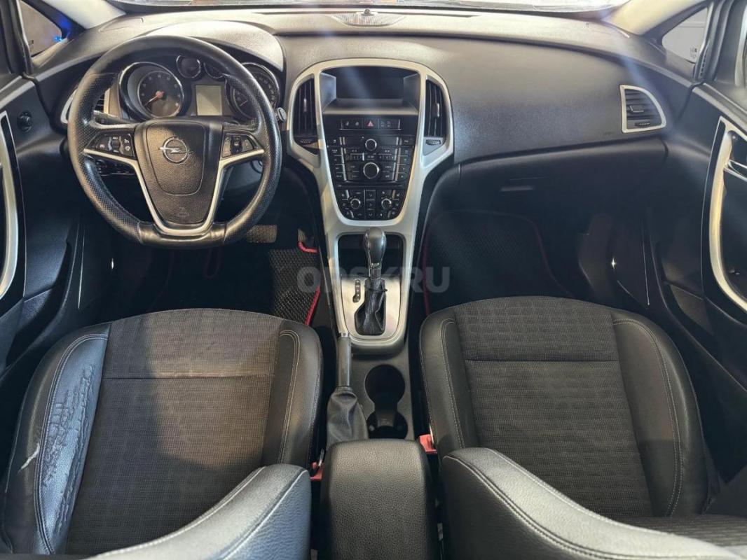В продаже OPEL ASTRA в отличном состоянии, 2012 года. - Орск