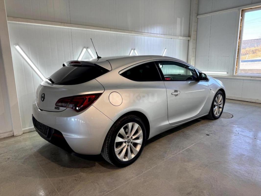В продаже OPEL ASTRA в отличном состоянии, 2012 года. - Орск