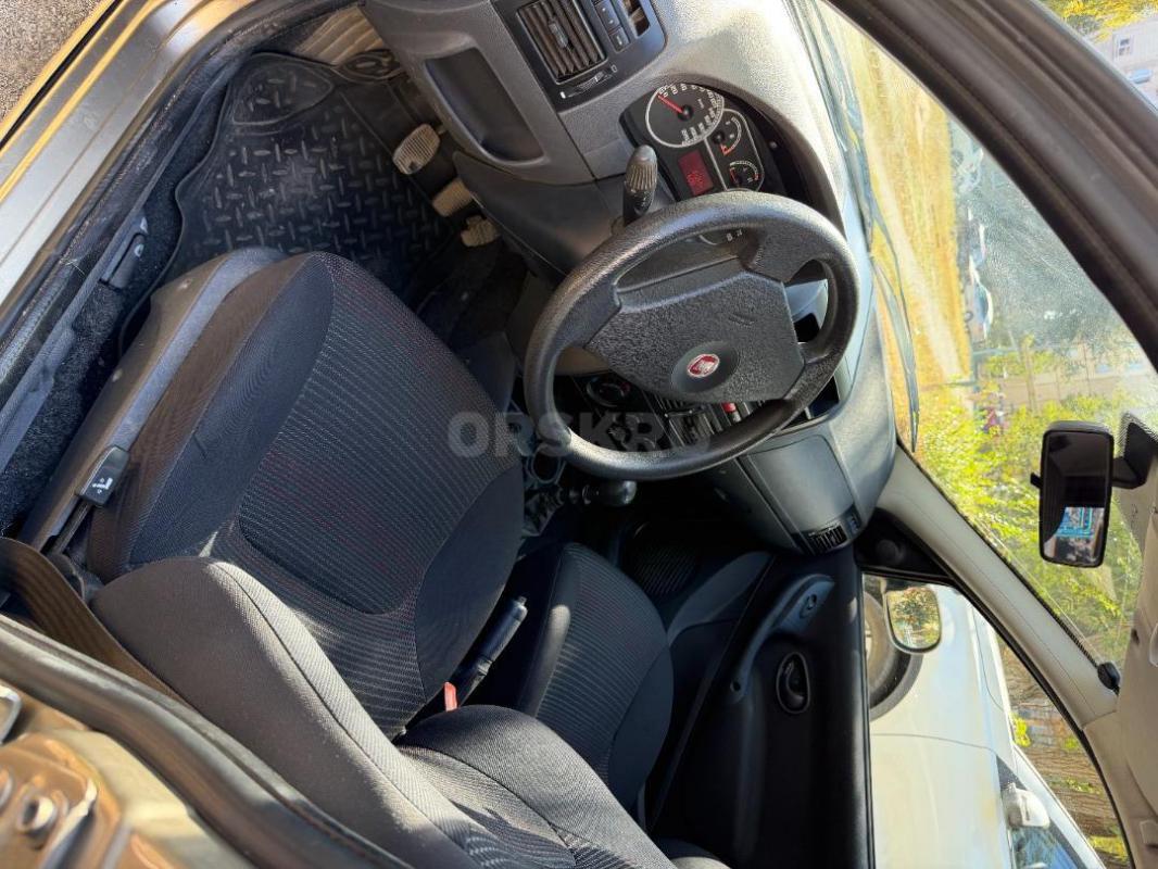 Продается FIAT ALBEA 2009 г. - Гай
