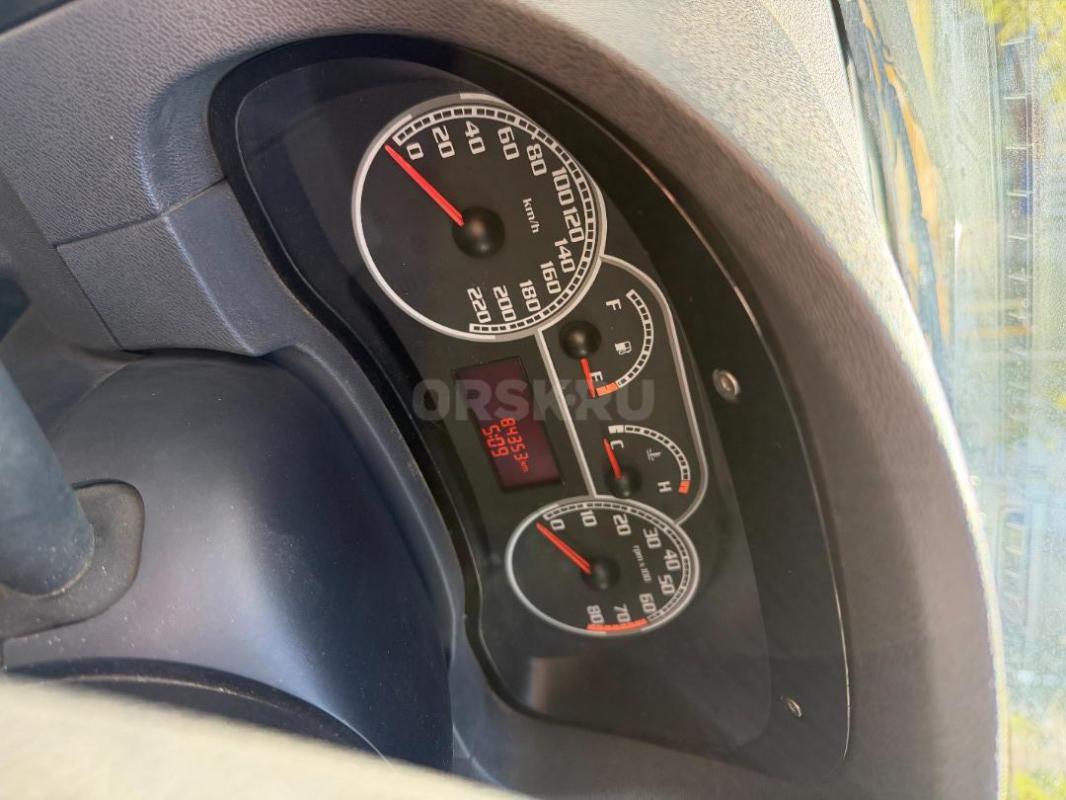 Продается FIAT ALBEA 2009 г. - Гай