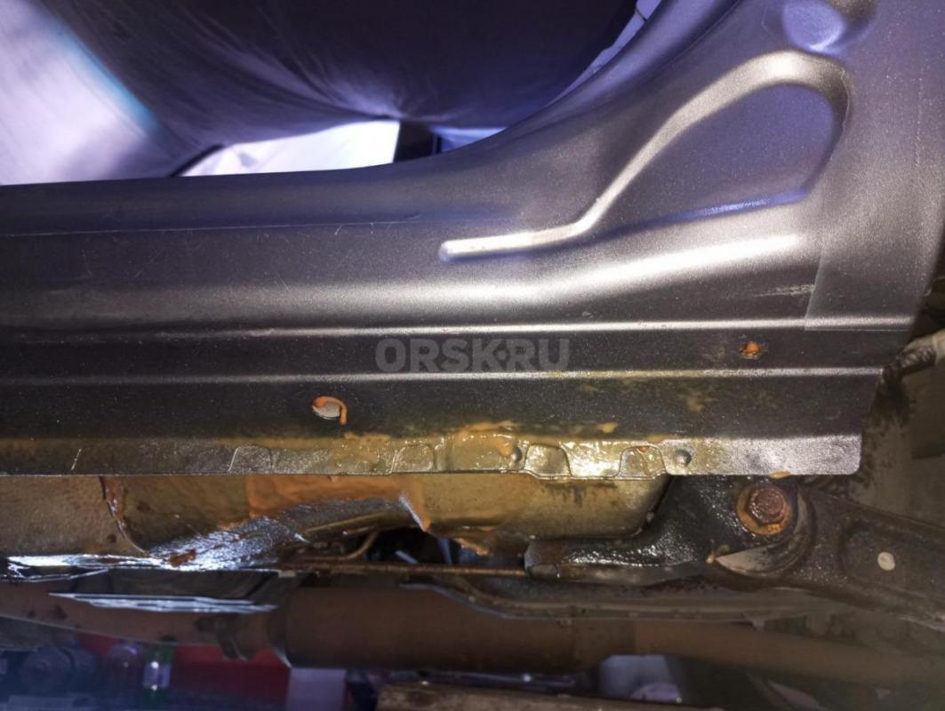 Продаю Suzuki Grand Vitara 2007 г. - Орск