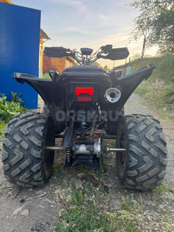 СРОЧНО Продается квадроцикл спортивный PROMAX RAPTOR 300 AIR RedBull 250 кубовый. - Орск