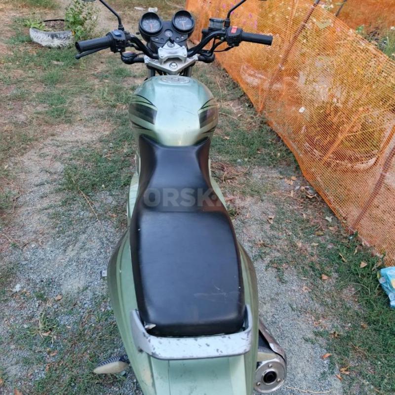 Продам Reiser 250, в хорошем состоянии, есть недостатки по пластику, с птс, на учете не стоит. - Орск