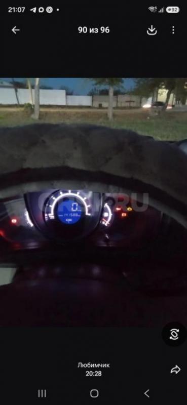 Продам Лифан х60 2013г за 500тр. - Орск