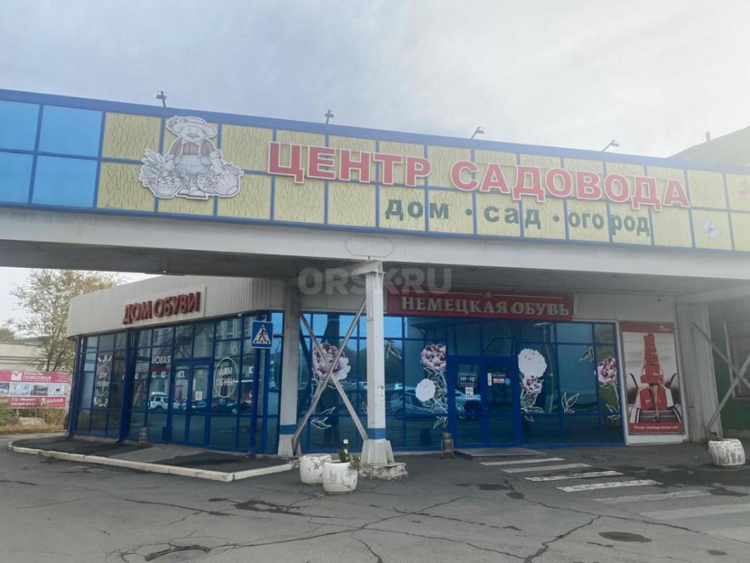 Сдам в аренду помещение 160 кв. - Орск