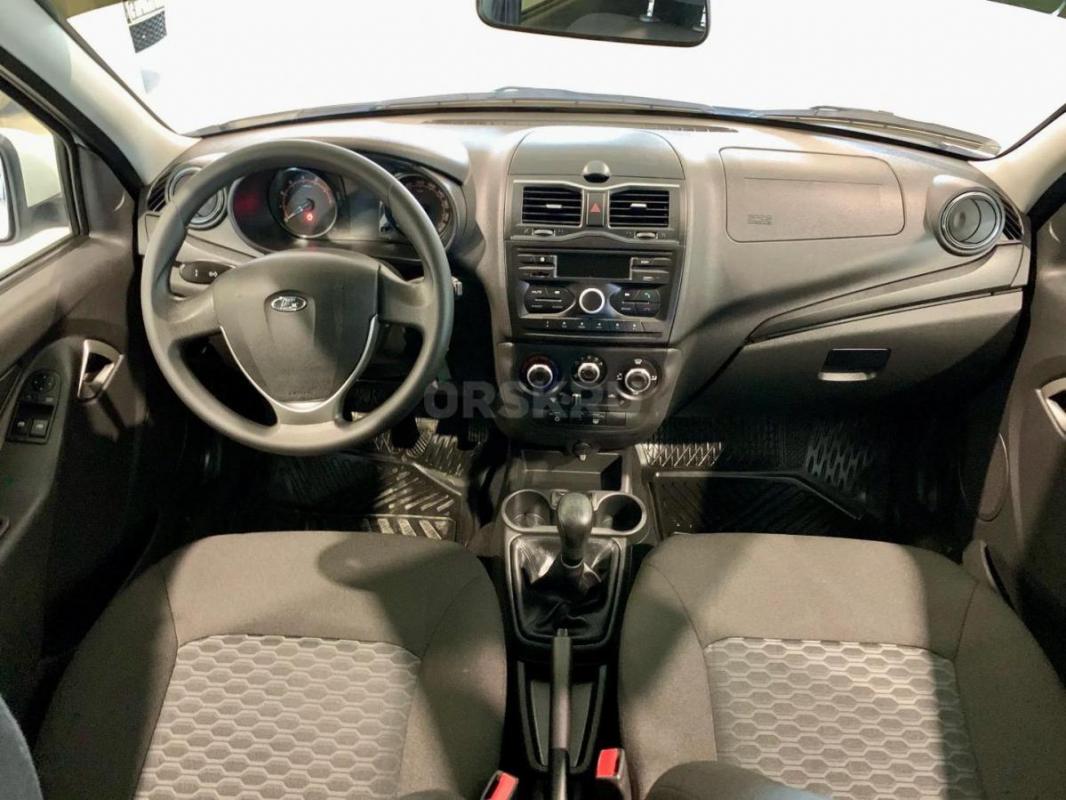 В продаже Lada Granta 2019 года. - Орск