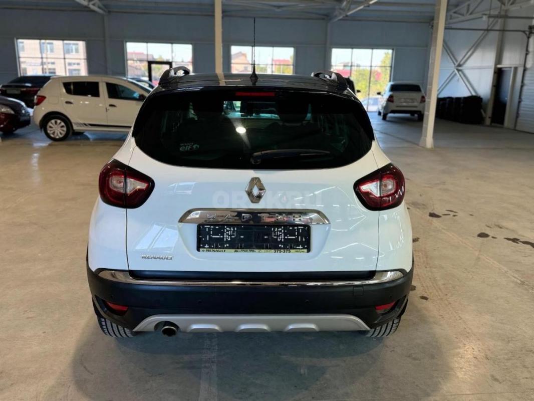 В ПРОДАЖЕ RENAULT KAPTUR.
2016 года выпуска. - Орск