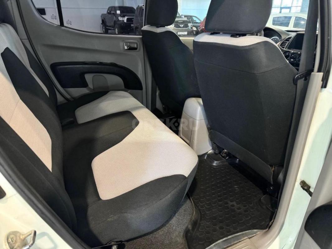 В продаже MITSUBISHI L 200, 2012 года выпуска. - Орск