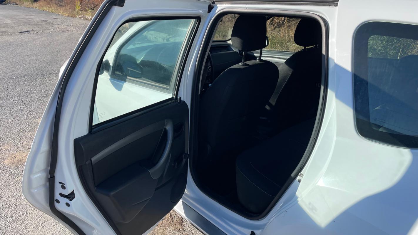 Продается Renault Duster, 2020 года

АВТО в отличном состоянии
полный привод 4х4. - Новотроицк
