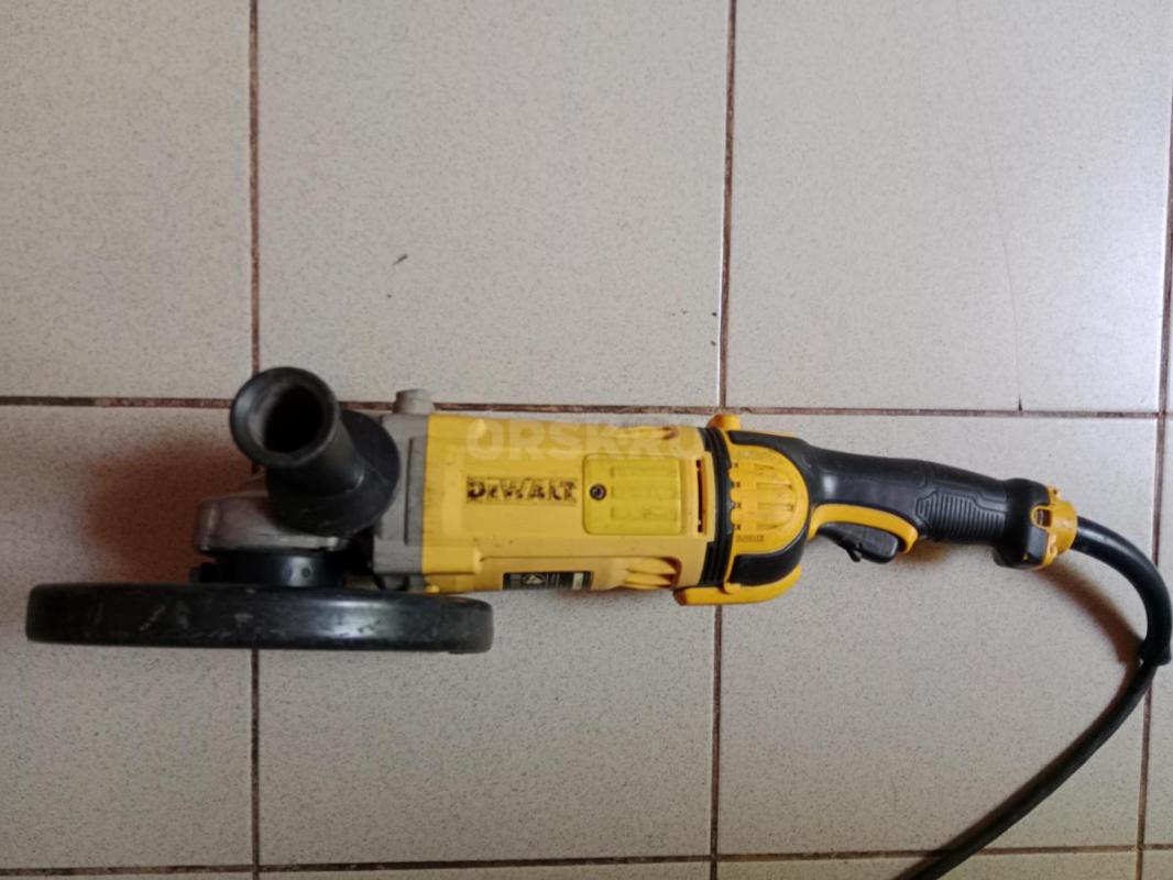 Дисковая пила Mac Alister 1400wt 165мм диск лазерная подсветка4000р, болгарка Dewalt 4559 Оригинал 2 - Орск