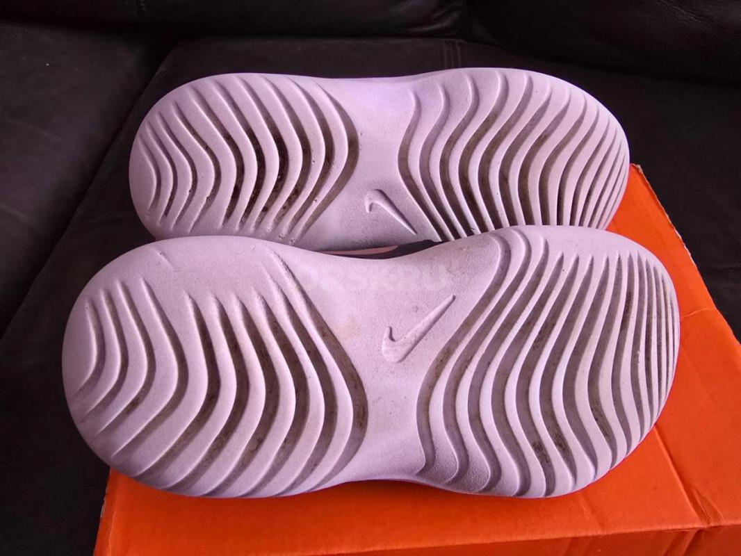 Кроссовки детские Nike Flex Runner размер 28,5 по стельке где то 18-19 см. - Орск
