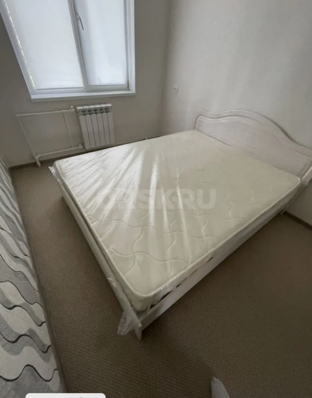Продается 2-ух комнатная квартира на 3 этаже в 5-ти этажном доме по адресу: Ялтинская 93 А
Общая пл - Орск