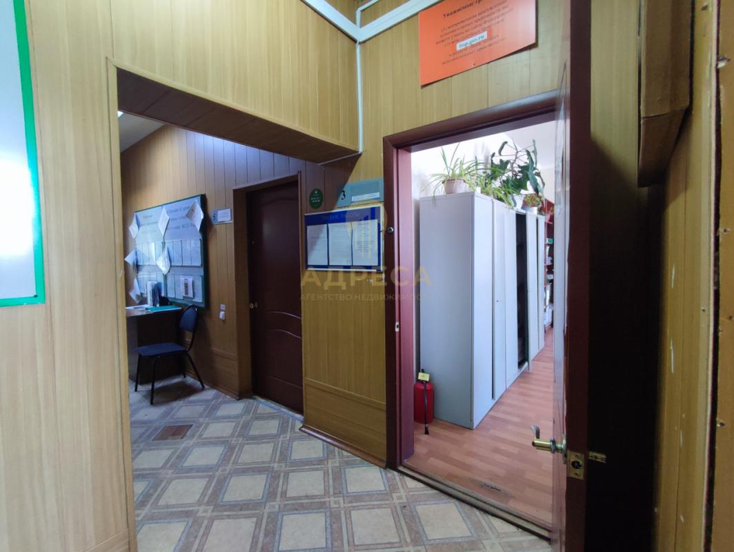 ▎Продается коммерческий объект
Общая площадь: 815 кв. - Сакмара