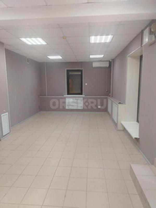Сдам в аренду не жилое помещение 36кв м, ост. - Орск