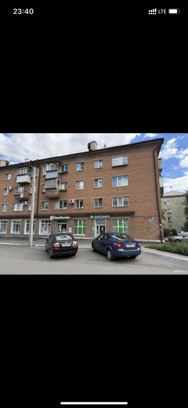Сдам коммерческое помещение на длительный срок под любой вид деятельности! - Новотроицк