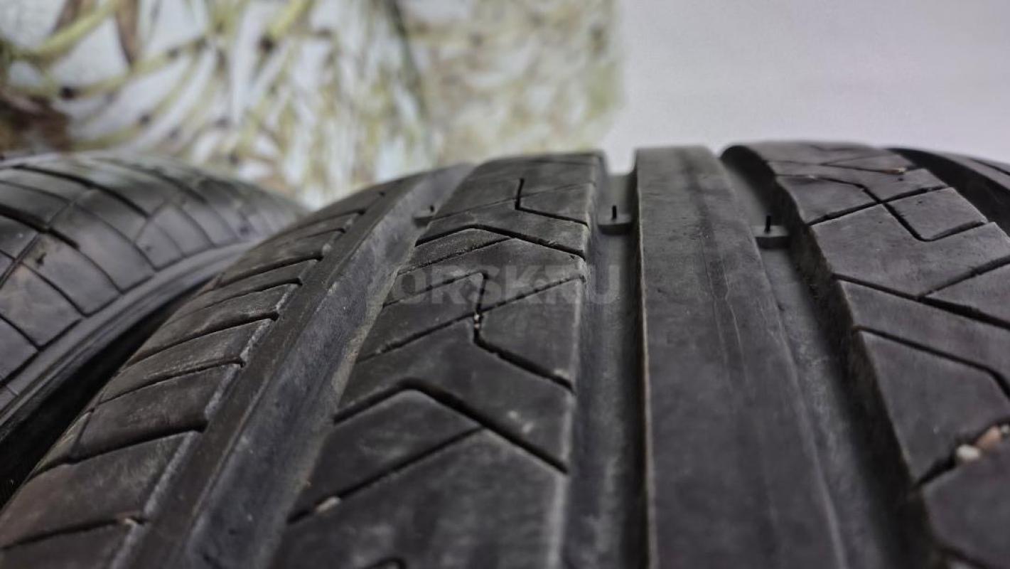 Hankook Kinergy EX H308 205/55/16 91V 2025 г. - Орск