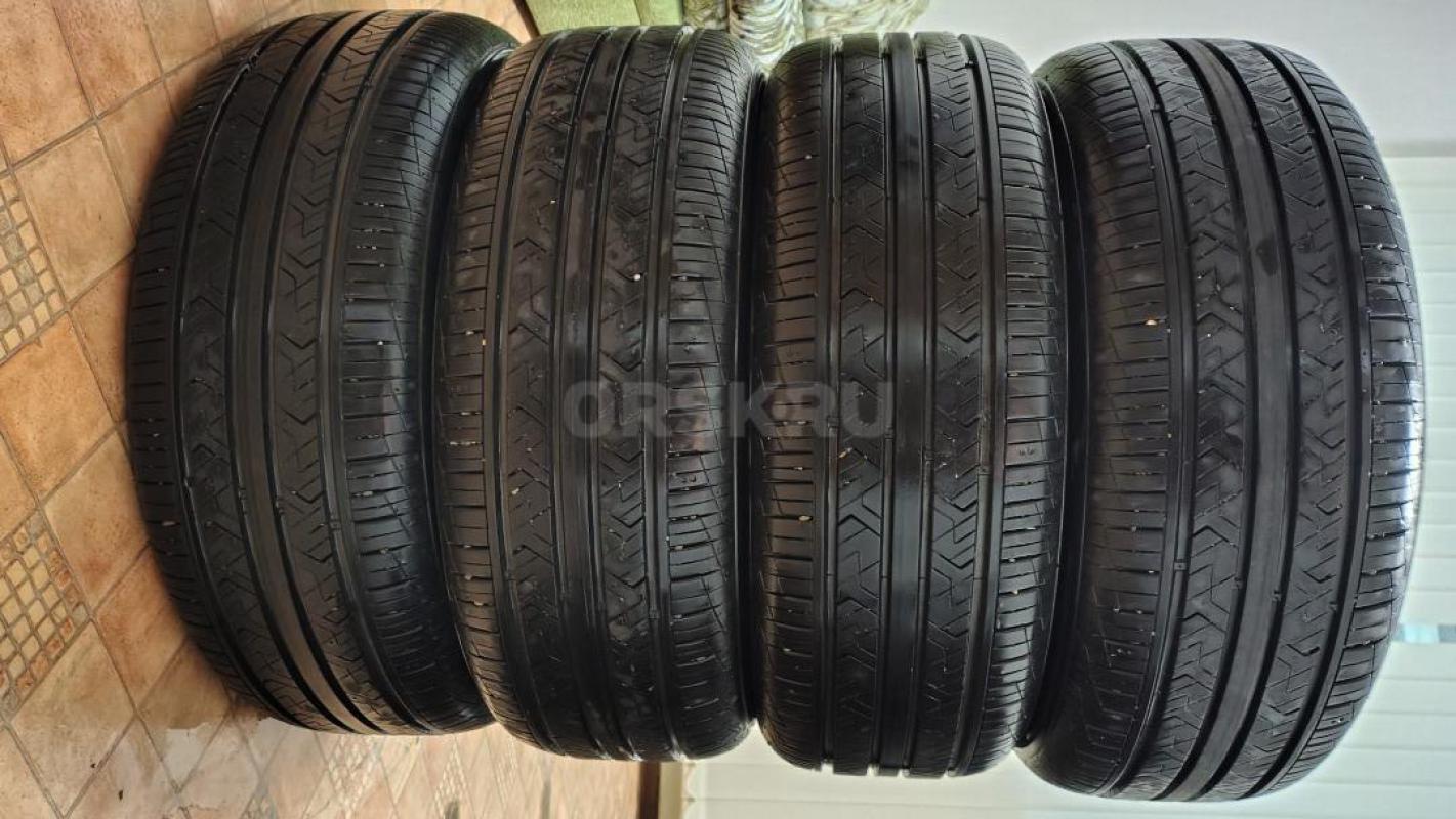 Hankook Kinergy EX H308 205/55/16 91V 2025 г. - Орск
