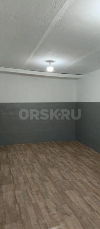 Капитальный гараж район Ялтинская 99 на против подстанции. - Орск
