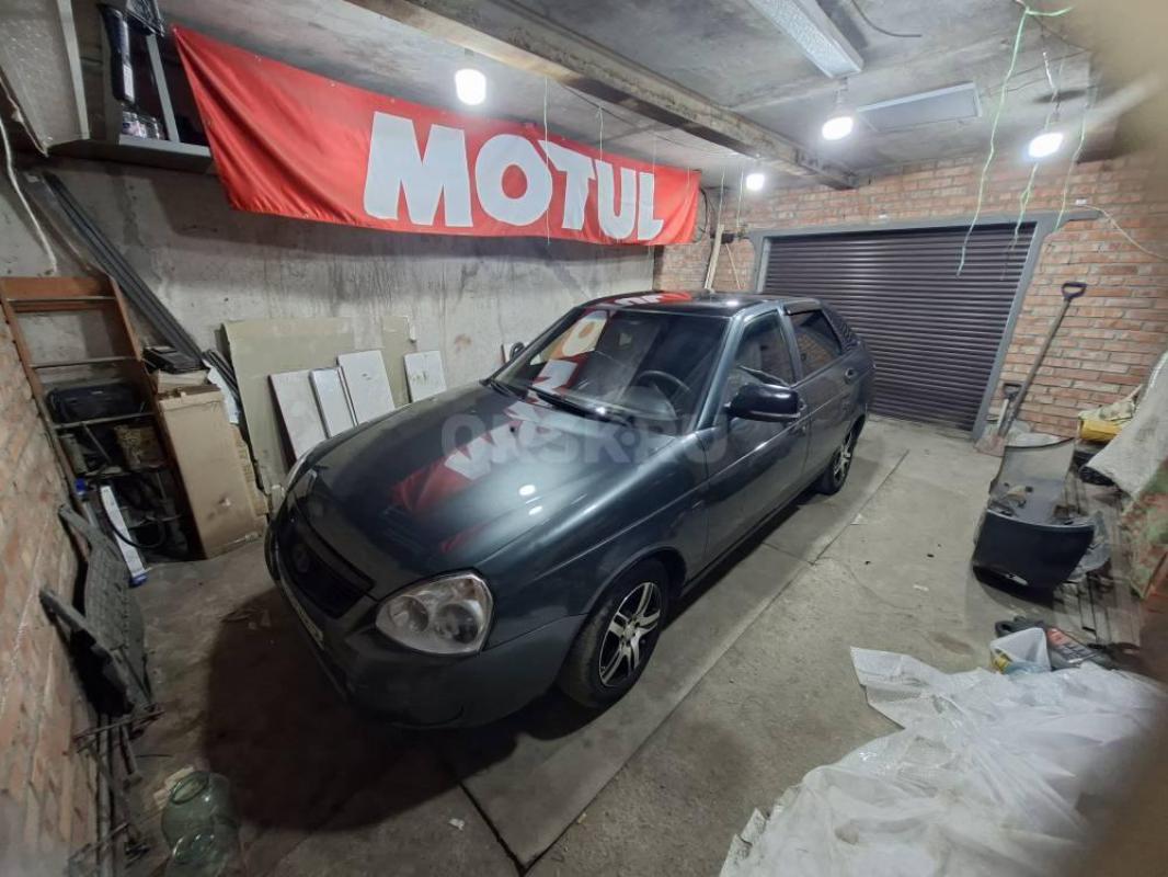 Отличное авто для начинающих. - Орск