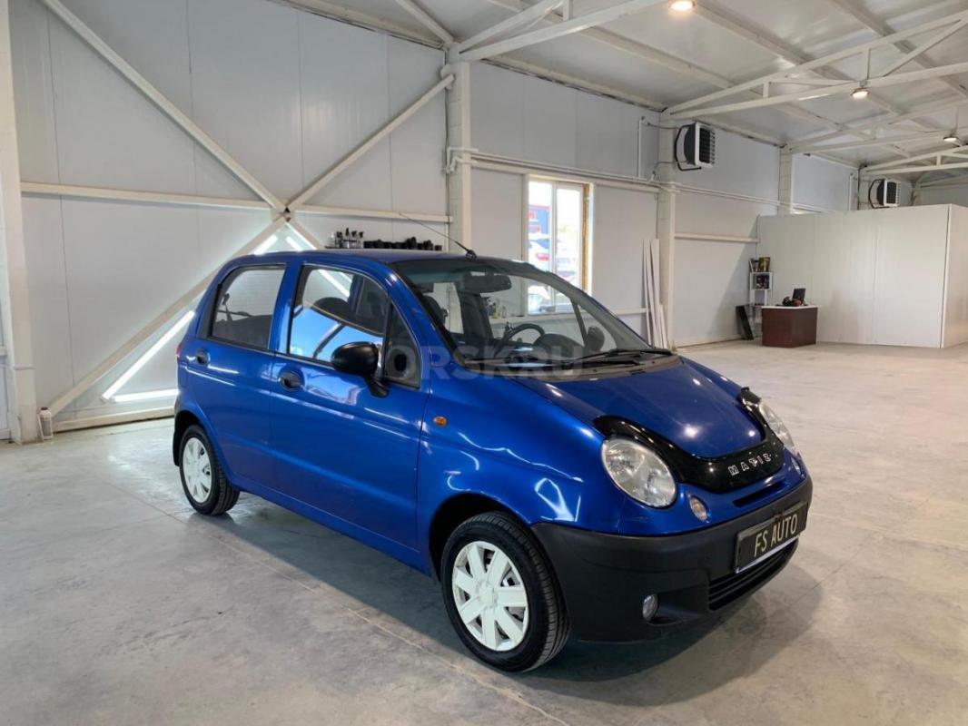 В продаже Daewoo Matiz 2012 года в отличном техническом и внешнем состоянии.
3 ВЛАДЕЛЬЦА, ПТС ОРИГИ - Орск