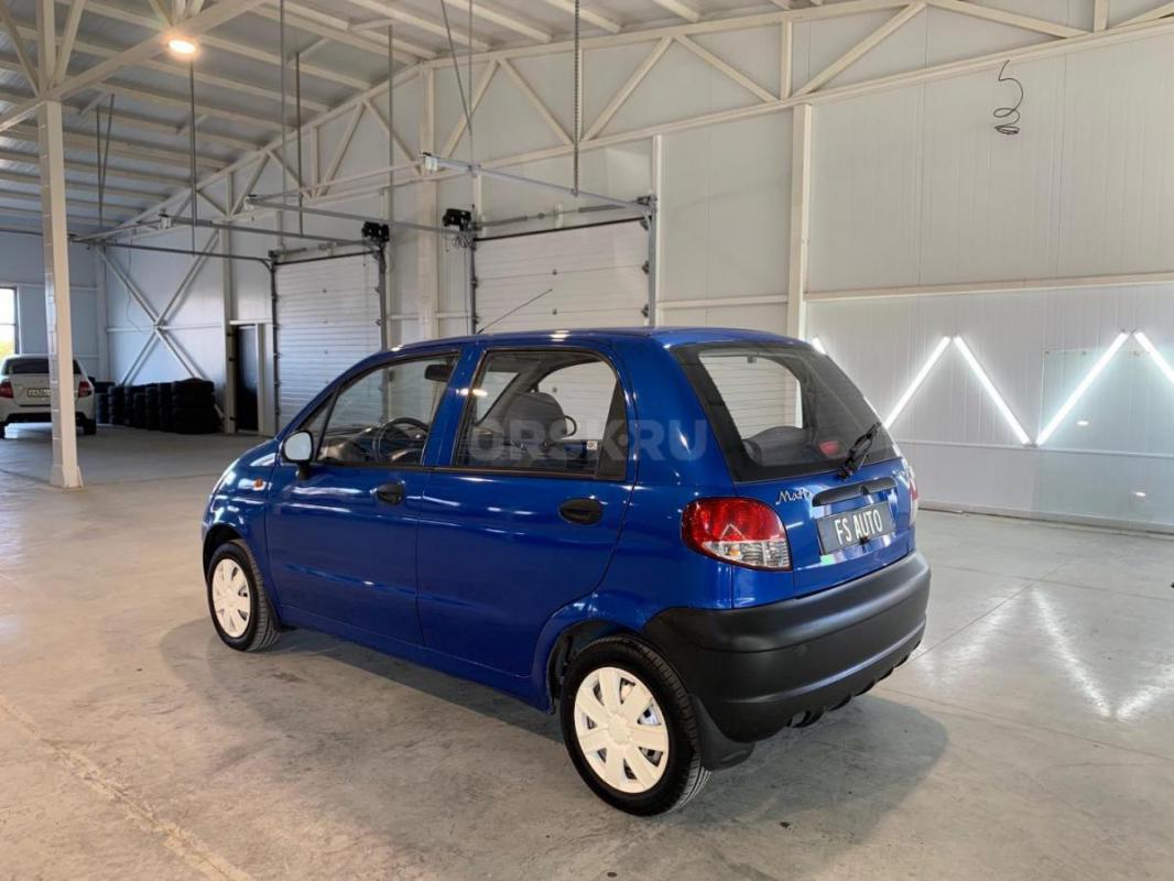В продаже Daewoo Matiz 2012 года в отличном техническом и внешнем состоянии.
3 ВЛАДЕЛЬЦА, ПТС ОРИГИ - Орск