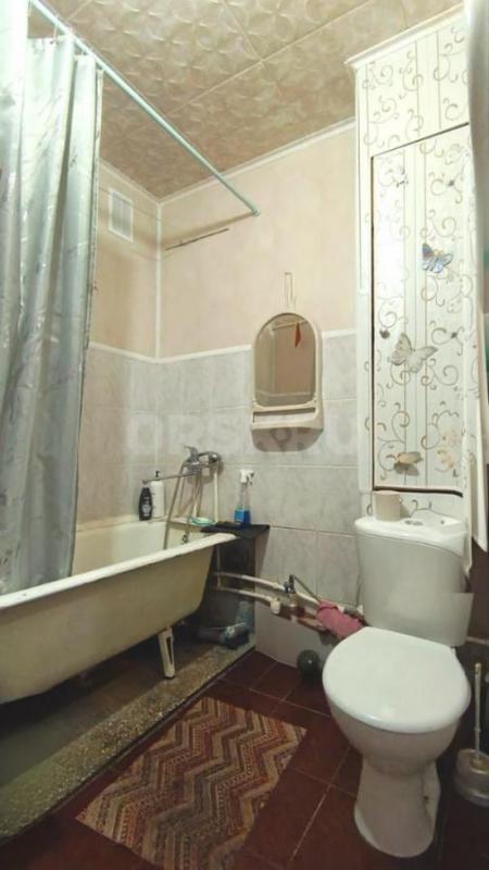 В продаже просторная, светлая, 1-комнатная квартира в центре города по адресу: ул. - Орск