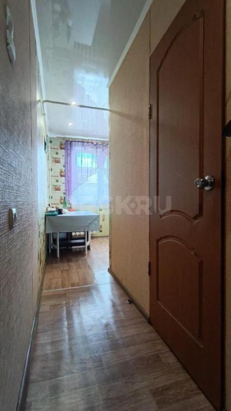 В продаже просторная, светлая, 1-комнатная квартира в центре города по адресу: ул. - Орск