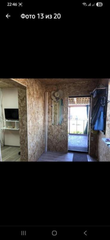Продаю  ДАЧУ (район Зеленхоз) СНТ 2- ЮУМЗ, на земельном участке 6 соток  жилой дом из шлакоблока 40. - Орск