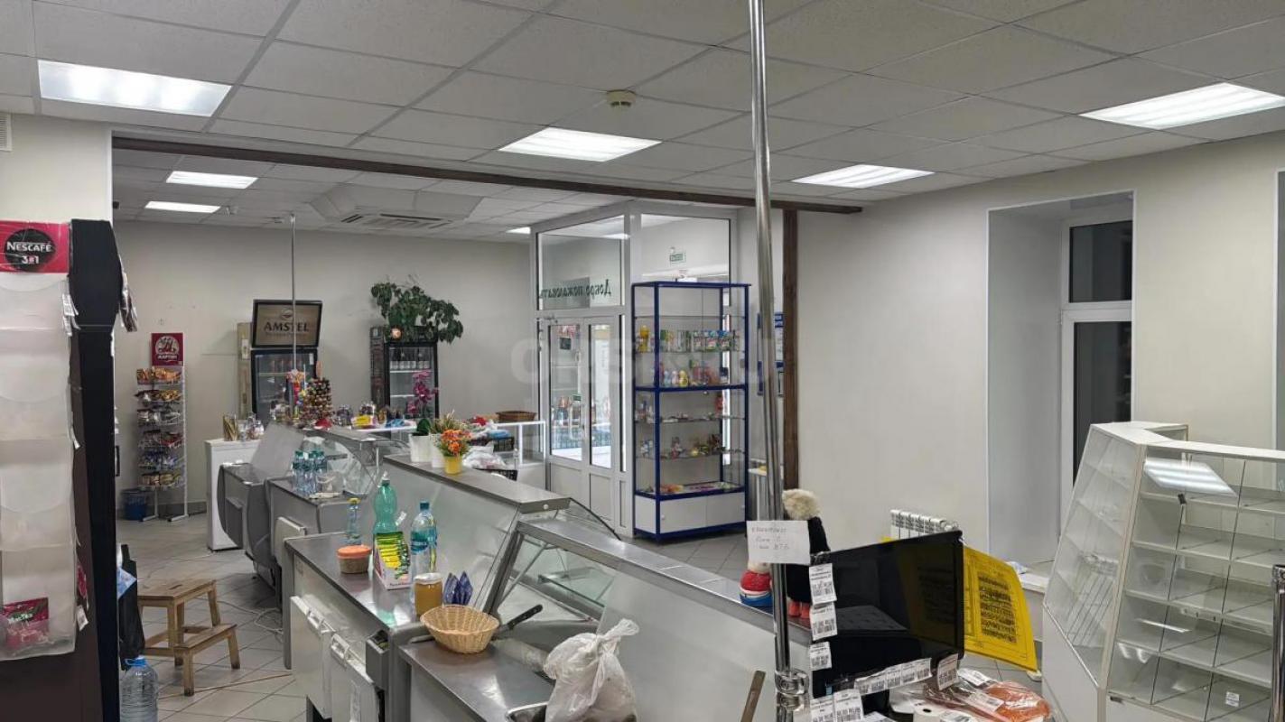 Готовый продуктовый магазин в центре частного сектора — заходи и зарабатывай с первого дня! - Орск