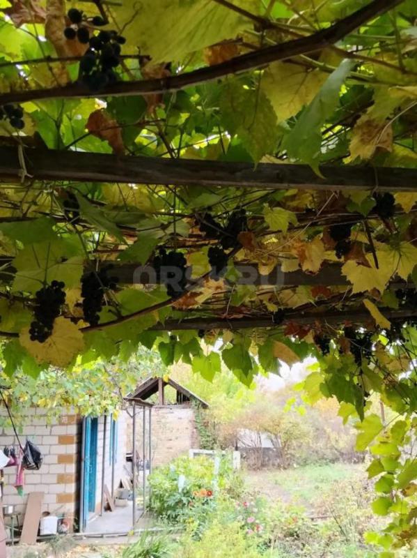 Продается дача, расположенная на участке в СНТ (район второй садовой, сады ТЭЦ). - Орск