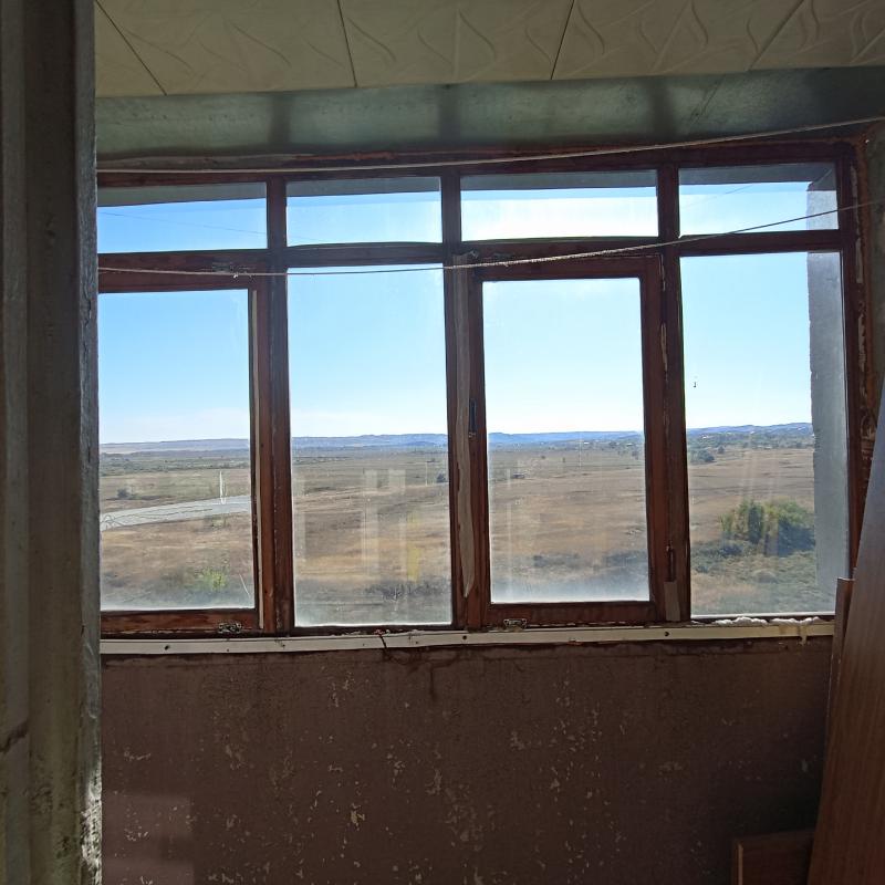 Продаю квартиру с раздельными ходами в экологически чистом районе с отличным видом из окна. - Новотроицк